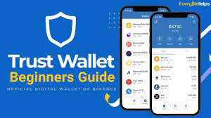 Trust Wallet Crypto Tips - Secure Your Investments