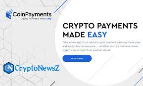 CoinPayments Wallet Crypto - Secure Crypto Storage
