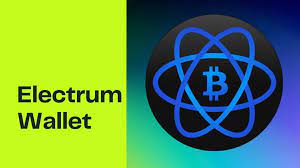 Electrum Wallet crypto