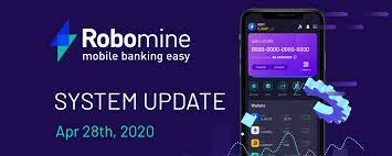 Robomine Wallet - The Ultimate Digital Wallet