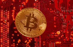 Which mining difficulty dropped the most in 2023? This week, here are 5 things about Bitcoin. Syndr Crypto Exchange Updates