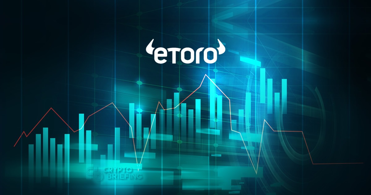 ETORO Crypto Guide