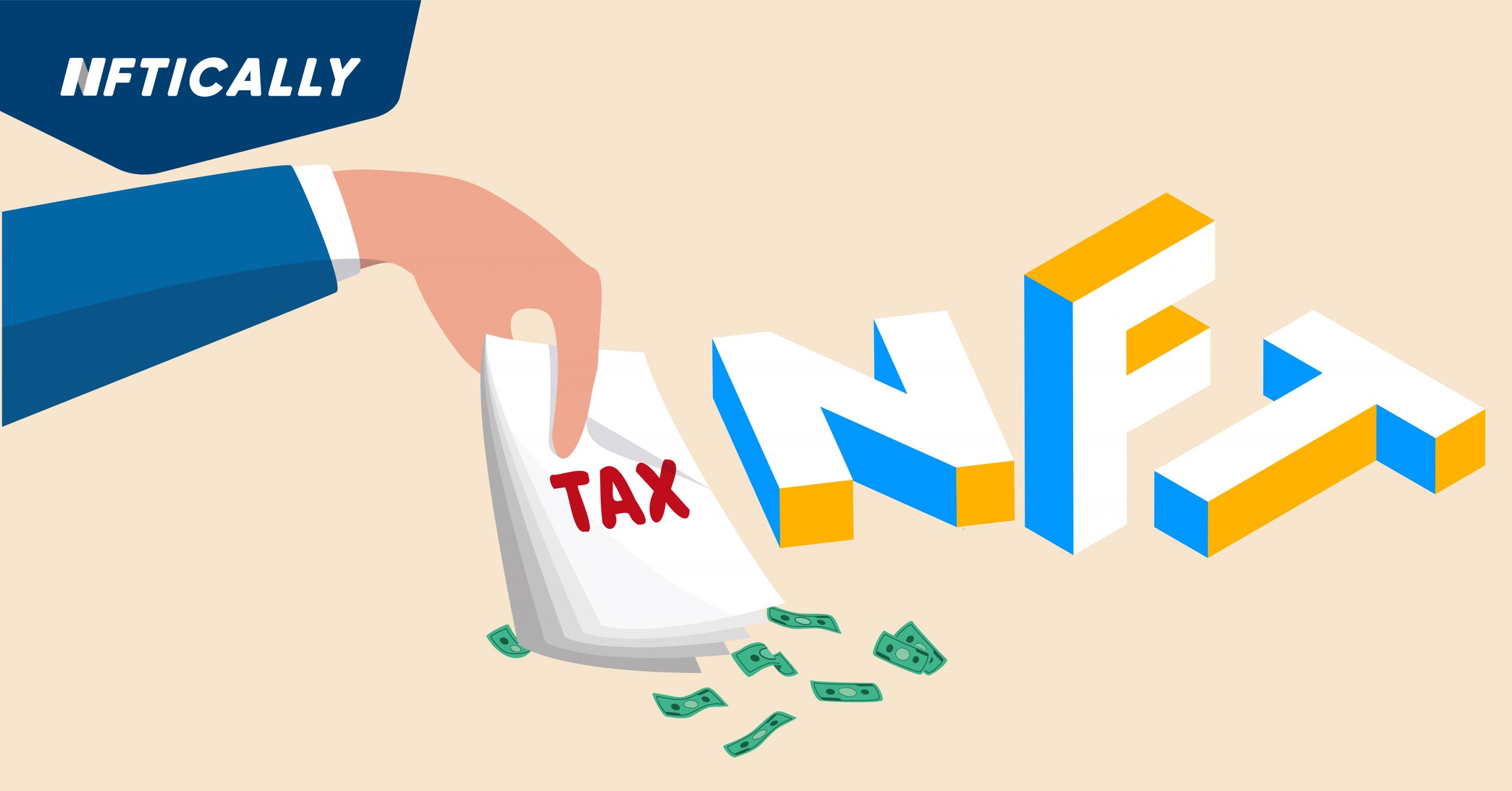 NFT Taxes Explained