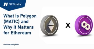 Polygon (MATIC) Ethereum Importance