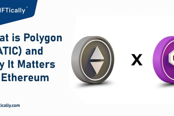 Polygon (MATIC) Ethereum Importance